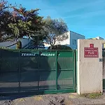 Apartamento Tennis Village Calme Et Confort Agde