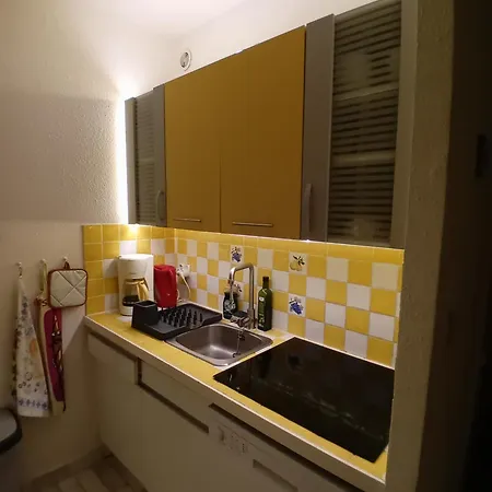 Tennis Village Calme Et Confort * Agde