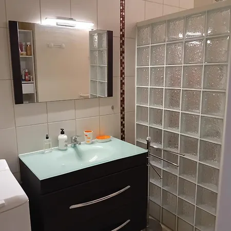 Tennis Village Calme Et Confort Lejlighed