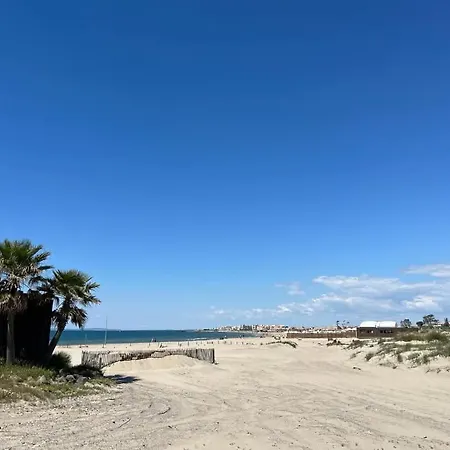 Tennis Village Calme Et Confort * Agde