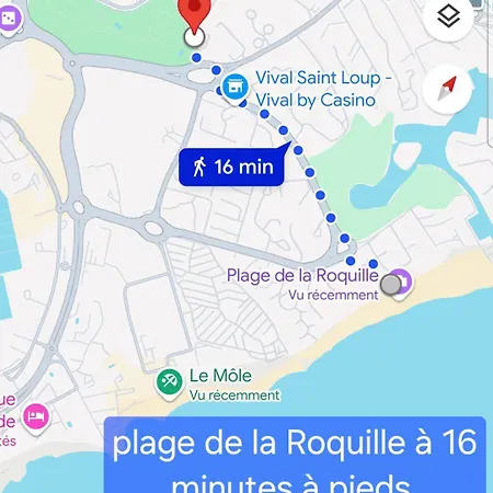 Tennis Village Calme Et Confort