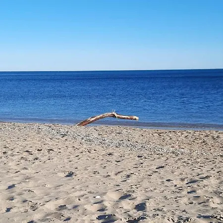 Lejlighed Tennis Village Calme Et Confort