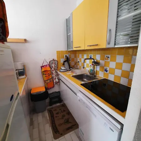 Apartmán Tennis Village Calme Et Confort *