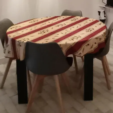 Tennis Village Calme Et Confort Lejlighed