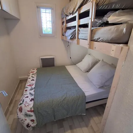 Tennis Village Calme Et Confort * Agde