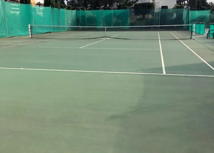 Tennis Village Calme Et Confort Διαμέρισμα