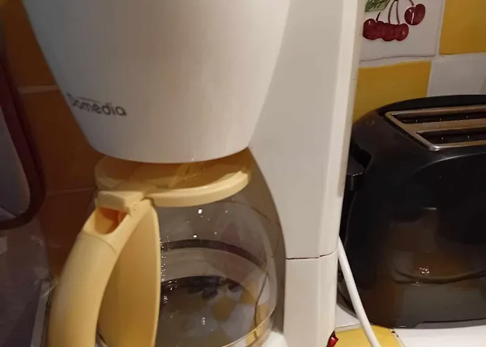 Tennis Village Calme Et Confort 아그