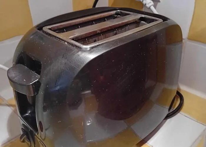 Tennis Village Calme Et Confort Διαμέρισμα