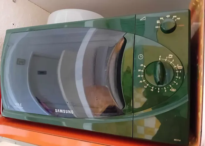 아파트 Tennis Village Calme Et Confort 아그