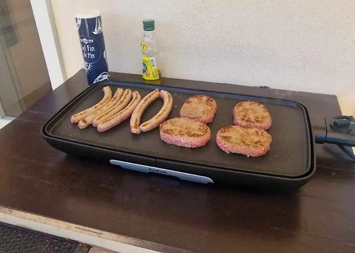 Tennis Village Calme Et Confort Διαμέρισμα *