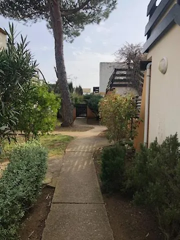 Tennis Village Calme Et Confort Διαμέρισμα