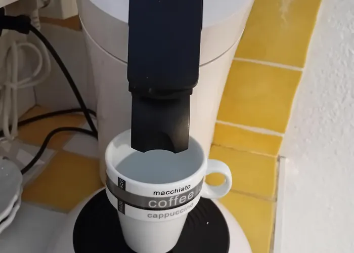 Διαμέρισμα Tennis Village Calme Et Confort