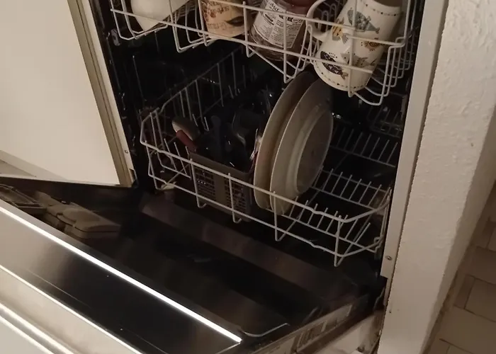 Tennis Village Calme Et Confort 아파트 *