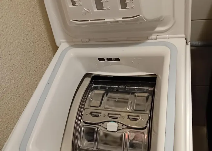 Tennis Village Calme Et Confort 아파트 아그