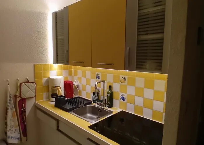 Tennis Village Calme Et Confort * Agde