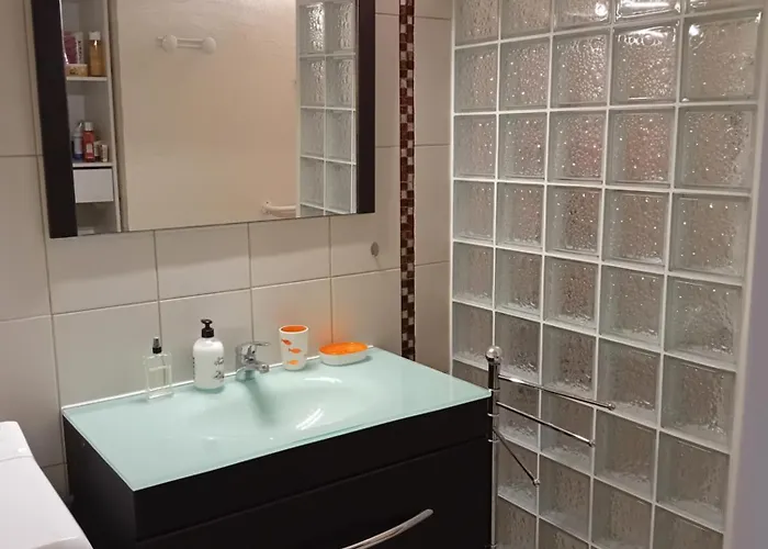 Tennis Village Calme Et Confort Διαμέρισμα