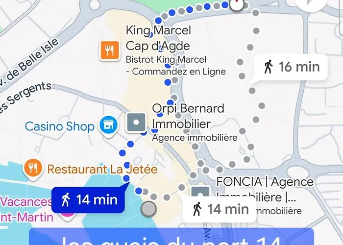 Tennis Village Calme Et Confort *