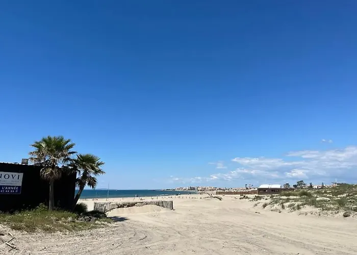 Tennis Village Calme Et Confort * 아그