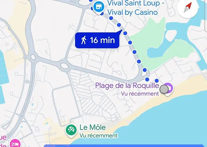 Tennis Village Calme Et Confort