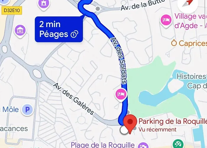 Tennis Village Calme Et Confort Apartment