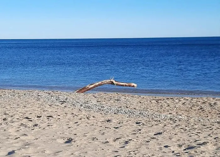 Διαμέρισμα Tennis Village Calme Et Confort