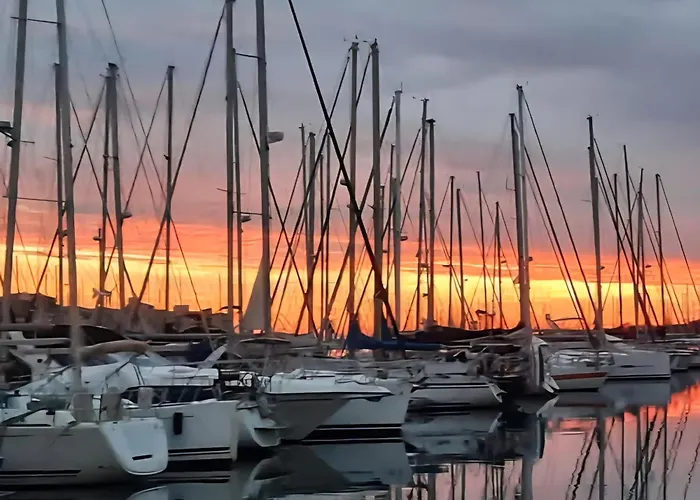 Tennis Village Calme Et Confort Διαμέρισμα *