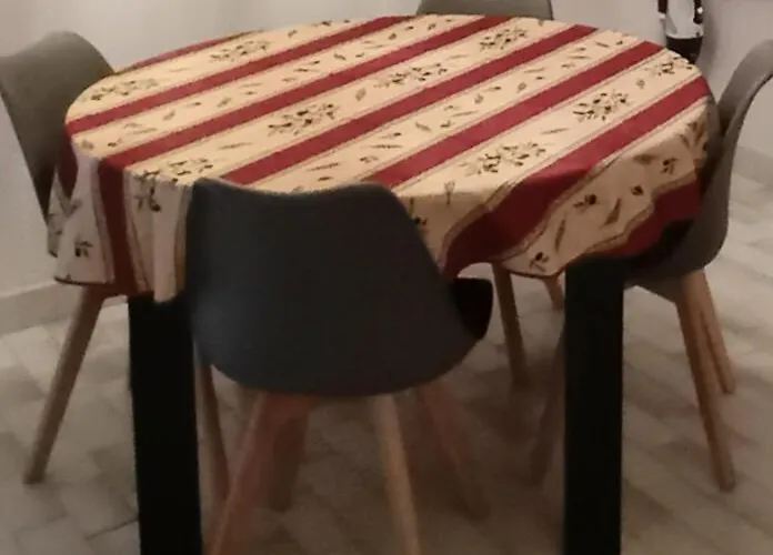 Tennis Village Calme Et Confort 아파트