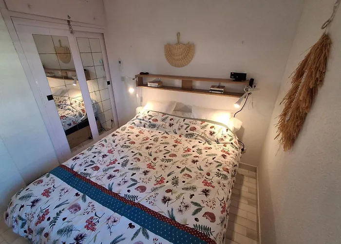 Tennis Village Calme Et Confort Διαμέρισμα