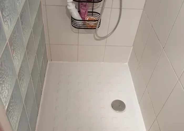 Διαμέρισμα Tennis Village Calme Et Confort