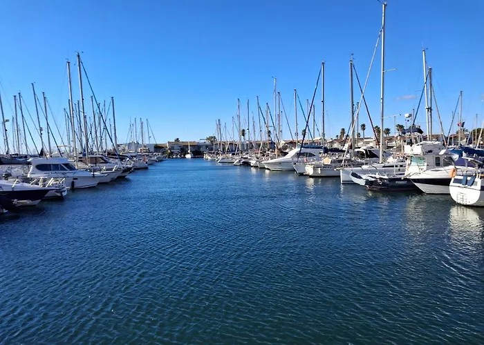 아파트 Tennis Village Calme Et Confort *